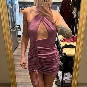 Princess Polly club dress